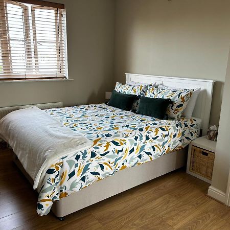 Flavian House Bed & Breakfast Chichester Eksteriør bilde