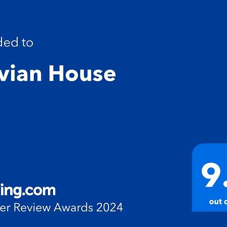 Flavian House Bed & Breakfast Chichester Eksteriør bilde