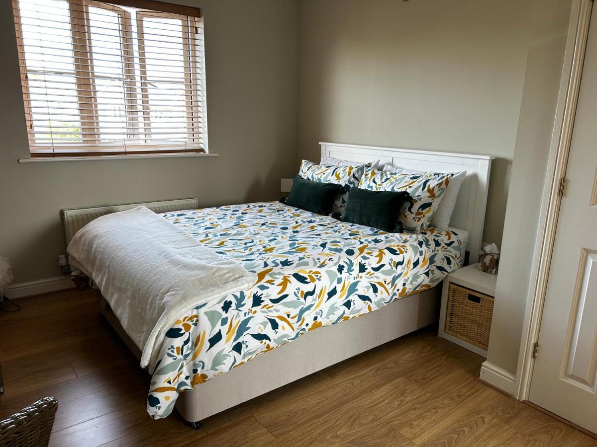 Flavian House Bed & Breakfast Chichester Eksteriør bilde