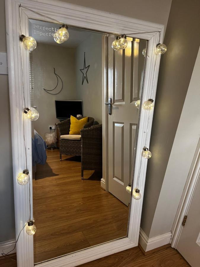 Flavian House Bed & Breakfast Chichester Eksteriør bilde