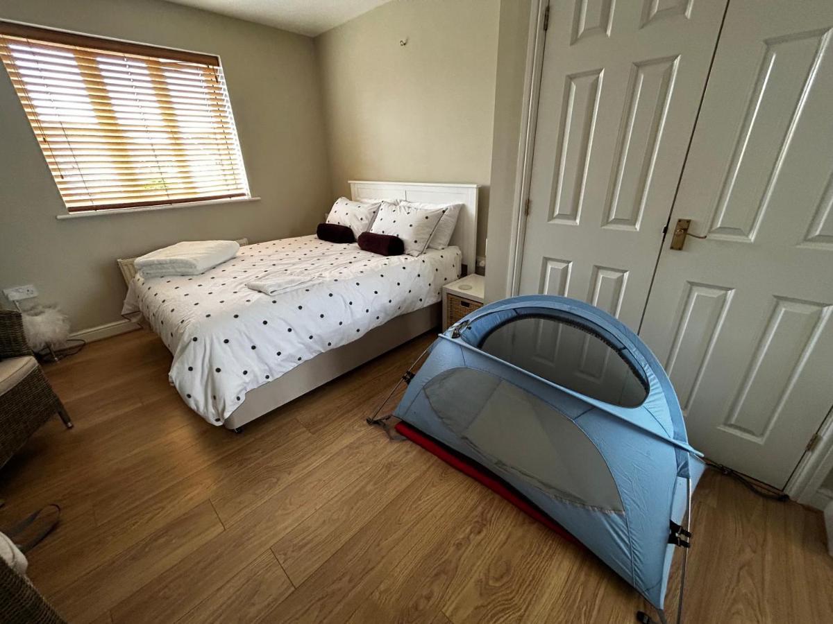 Flavian House Bed & Breakfast Chichester Eksteriør bilde