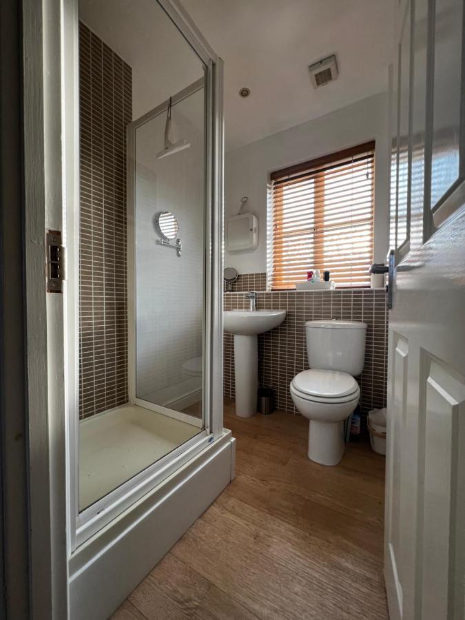 Flavian House Bed & Breakfast Chichester Eksteriør bilde